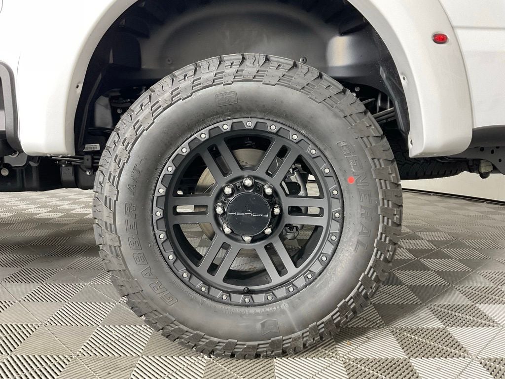 2026 Ford F-250SD Lariat ROUSH
