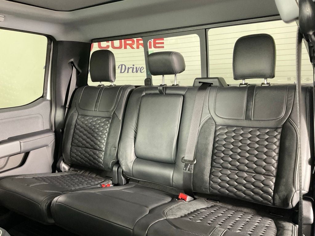 2026 Ford F-250SD Lariat ROUSH