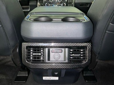 2026 Ford F-250SD Lariat ROUSH