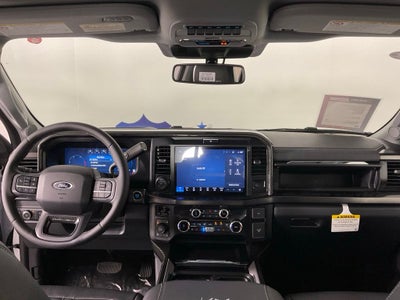 2026 Ford F-250SD Lariat ROUSH