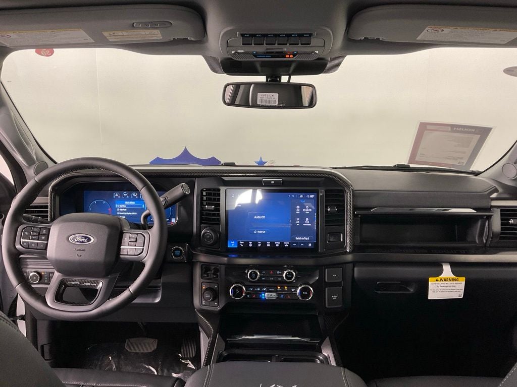 2026 Ford F-250SD Lariat ROUSH