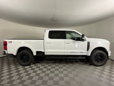 2026 Ford F-250SD Lariat ROUSH