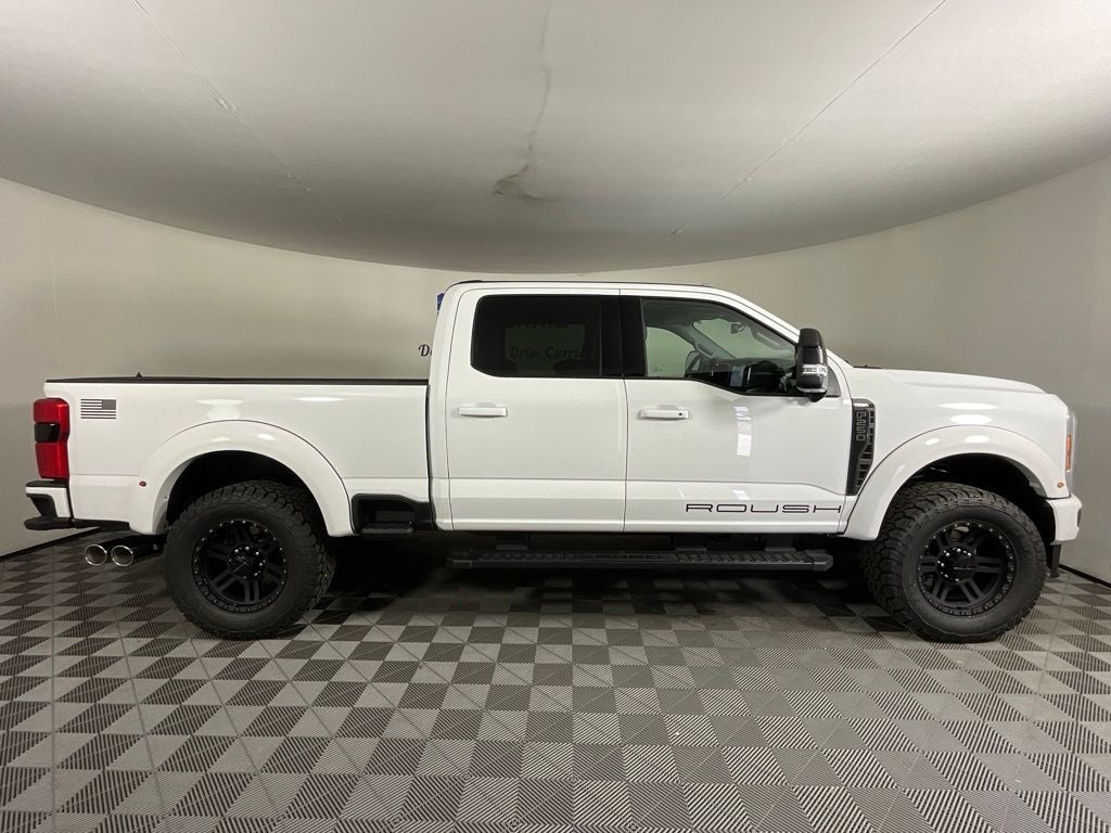 2026 Ford F-250SD Lariat ROUSH