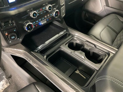 2026 Ford F-250SD Lariat ROUSH