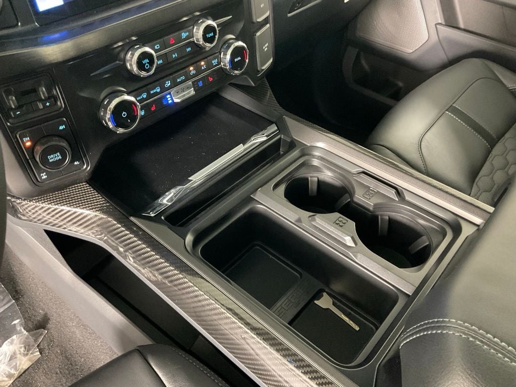 2026 Ford F-250SD Lariat ROUSH