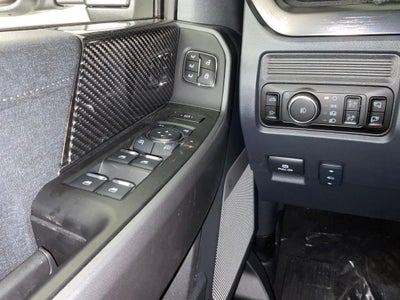 2026 Ford F-250SD Lariat ROUSH