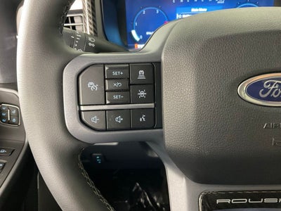 2026 Ford F-250SD Lariat ROUSH