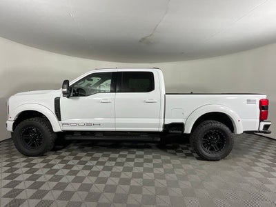 2026 Ford F-250SD Lariat ROUSH