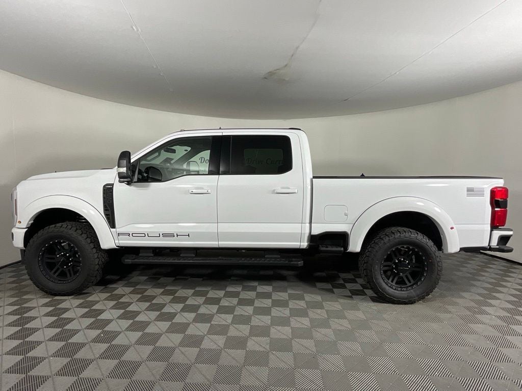 2026 Ford F-250SD Lariat ROUSH