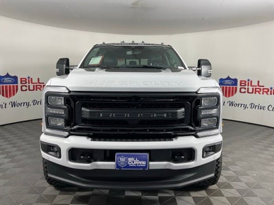 2026 Ford F-250SD Lariat ROUSH