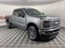 2023 Ford F-250SD Limited ***BLUE CETIFIED***