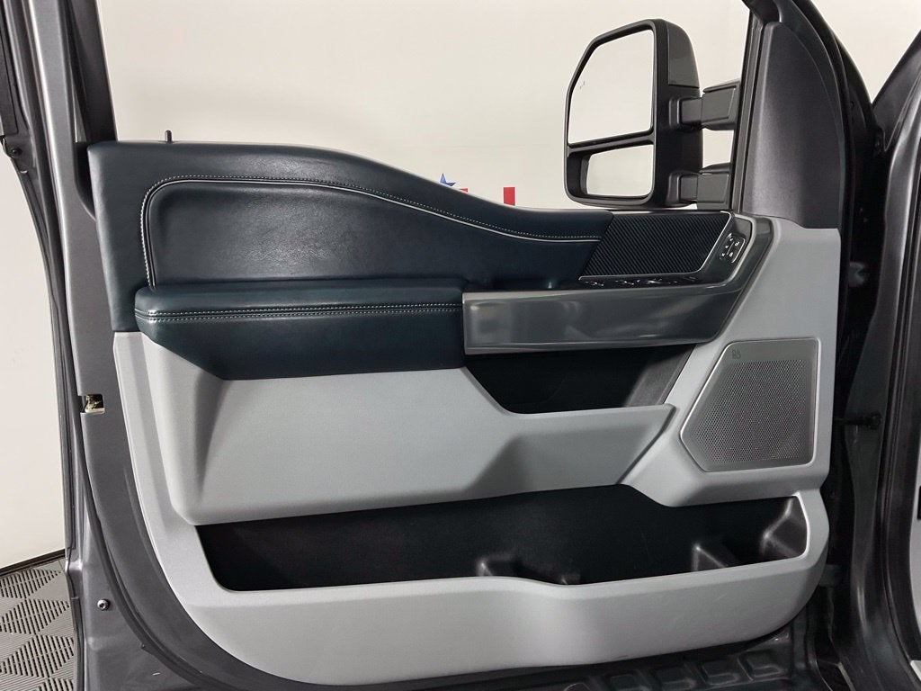 2023 Ford F-250SD Limited ***BLUE CETIFIED***