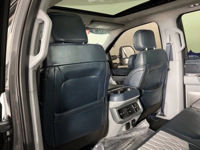 2023 Ford F-250SD Limited ***BLUE CETIFIED***