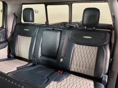 2023 Ford F-250SD Limited ***BLUE CETIFIED***