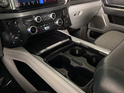 2023 Ford F-250SD Limited ***BLUE CETIFIED***
