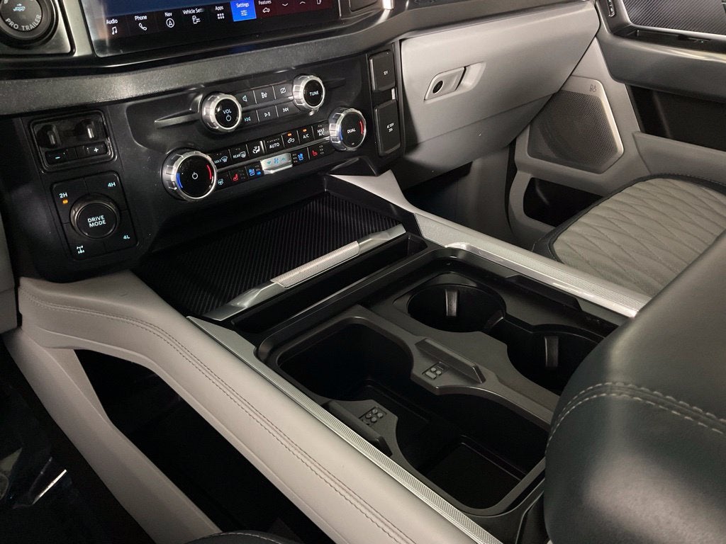 2023 Ford F-250SD Limited ***BLUE CETIFIED***