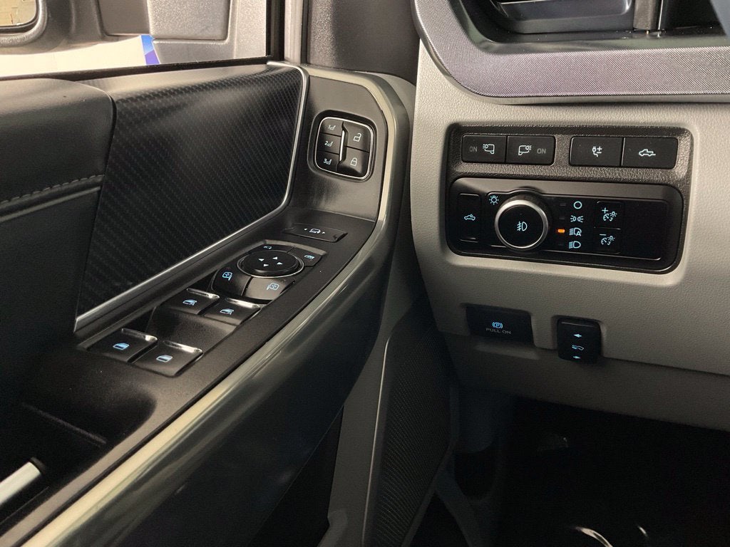 2023 Ford F-250SD Limited ***BLUE CETIFIED***