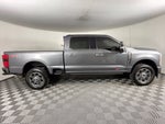 2023 Ford F-250SD Limited ***BLUE CETIFIED***