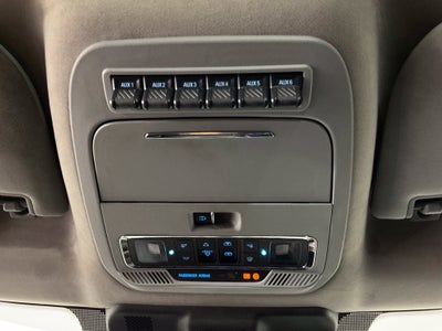 2023 Ford F-250SD Limited ***BLUE CETIFIED***