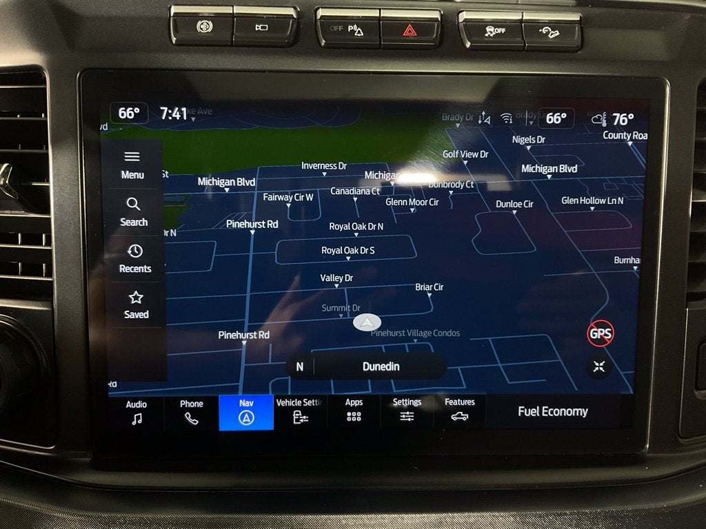 2023 Ford F-250SD Limited ***BLUE CETIFIED***