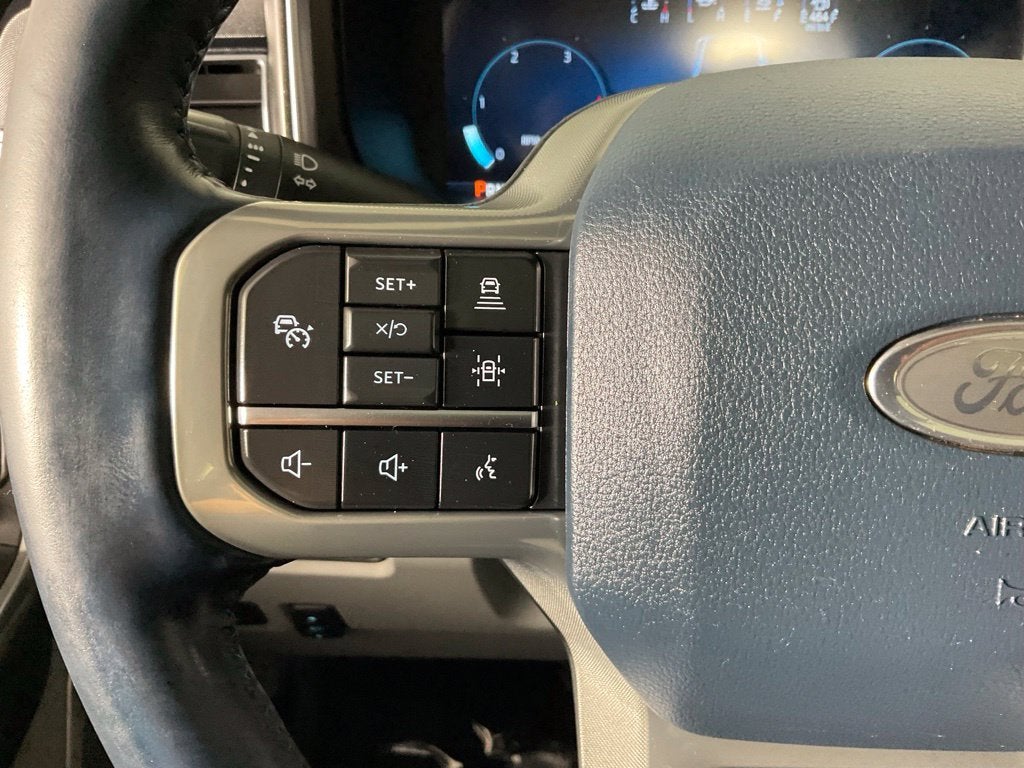 2023 Ford F-250SD Limited ***BLUE CETIFIED***