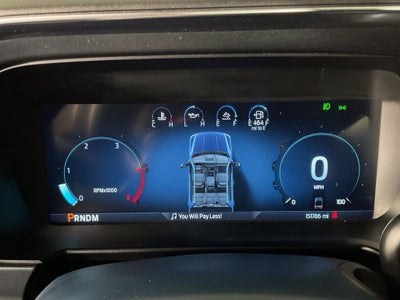 2023 Ford F-250SD Limited ***BLUE CETIFIED***