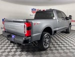 2023 Ford F-250SD Limited ***BLUE CETIFIED***