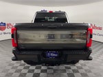 2023 Ford F-250SD Limited ***BLUE CETIFIED***