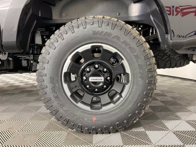 2027 Ford F-250SD Platinum