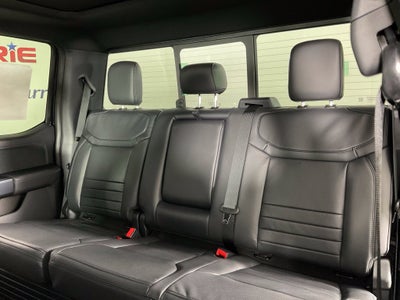 2027 Ford F-250SD Platinum