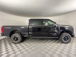 2027 Ford F-250SD Platinum