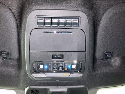 2027 Ford F-250SD Platinum