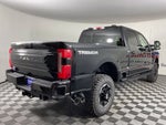 2027 Ford F-250SD Platinum