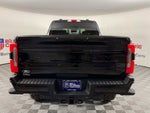 2027 Ford F-250SD Platinum
