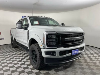 2026 Ford F-250SD Lariat Roush F-250