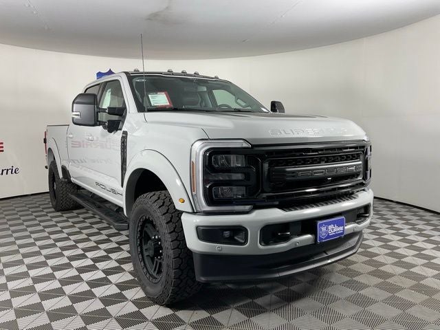 2026 Ford F-250SD Lariat Roush F-250