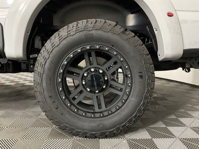 2026 Ford F-250SD Lariat Roush F-250