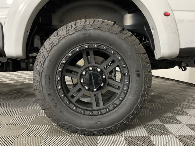 2026 Ford F-250SD Lariat Roush F-250