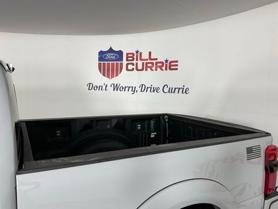 2026 Ford F-250SD Lariat Roush F-250