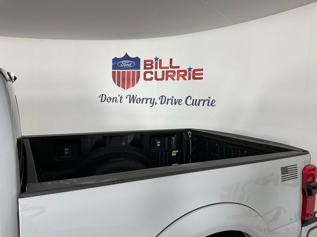 2026 Ford F-250SD Lariat Roush F-250