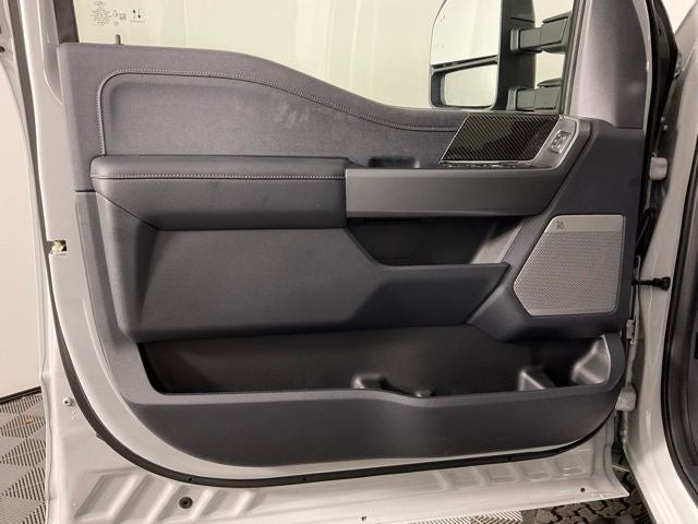 2026 Ford F-250SD Lariat Roush F-250