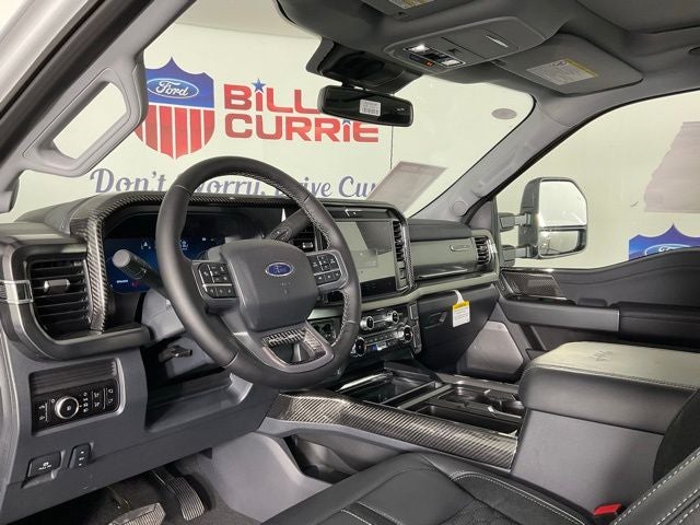 2026 Ford F-250SD Lariat Roush F-250