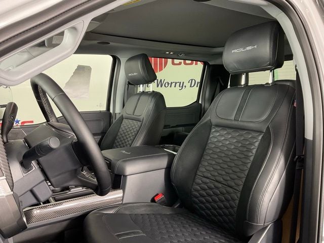 2026 Ford F-250SD Lariat Roush F-250