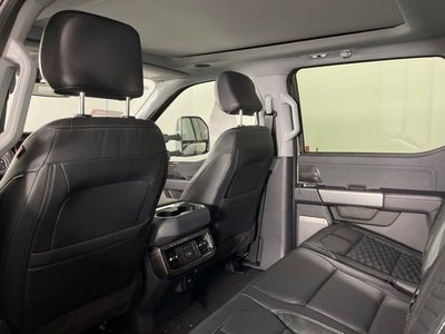 2026 Ford F-250SD Lariat Roush F-250