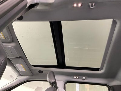 2026 Ford F-250SD Lariat Roush F-250