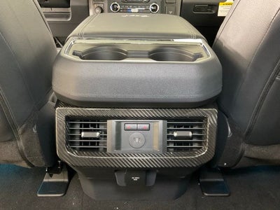 2026 Ford F-250SD Lariat Roush F-250