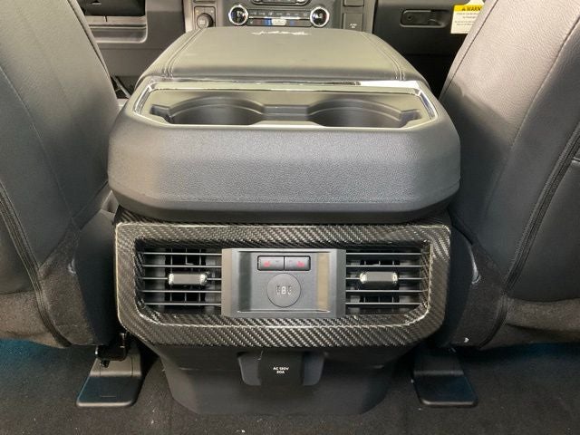 2026 Ford F-250SD Lariat Roush F-250