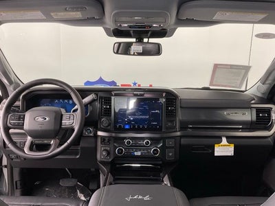 2026 Ford F-250SD Lariat Roush F-250