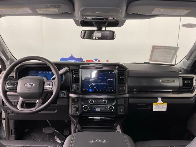 2026 Ford F-250SD Lariat Roush F-250