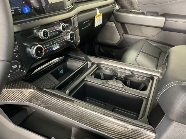 2026 Ford F-250SD Lariat Roush F-250